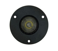 Dynavox RT-10 Ribbon Tweeter High-End High Quality 38 mm Tweeter 1 Piece