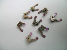 Excelsior Park JB4 + JB40: 1 Chrono-Brücke