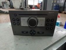 Opel Meriva A Car Radio CD30