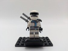 LEGO Ninjago Movie Zane