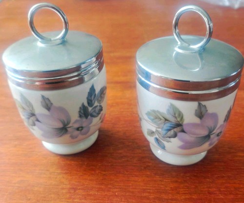 Royal worcester pair - pair, of