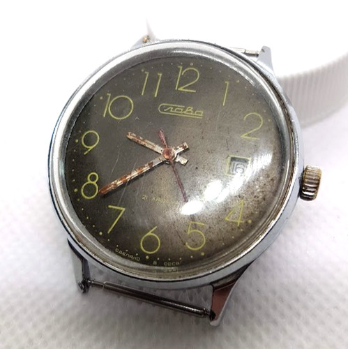 Vintage soviet russia ussr - vintage,
