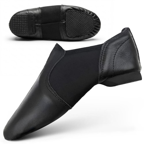Jazz dance shoes slip - dance, on