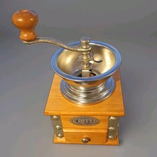 Vintage style coffee - vintage,