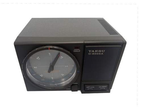 Yaesu 800sa azimuth - yaesu,