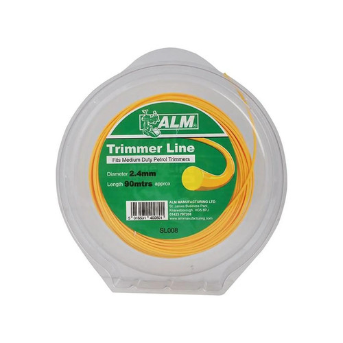 Alm manufacturing sl008 - alm,
