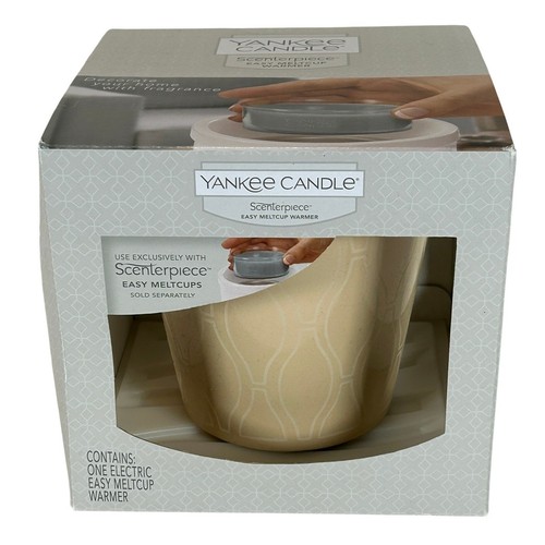 Yankee candle scenterpiece - yankee,