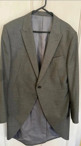 Royal ascot morning jacket - royal,