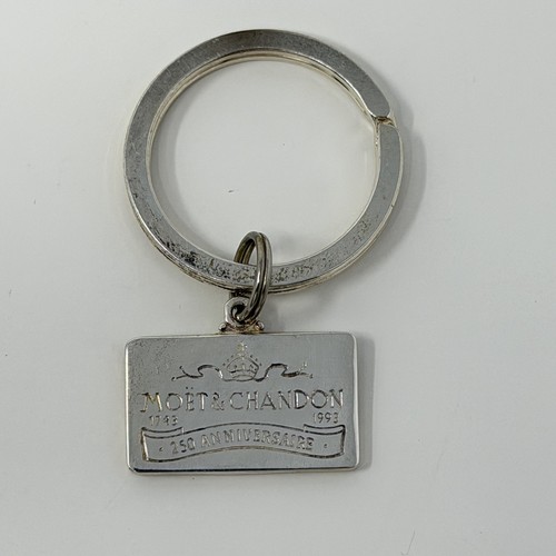 Moet chandon sterling silver - moet,