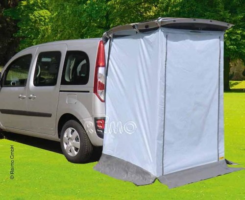 Reimo vertic tailgate awning - reimo,