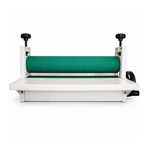 Manual cold roll laminator 14 - cold, (14