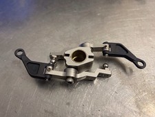 Hirobo Sceadu Upgraded Metal