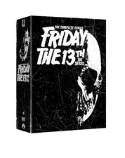 Friday The 13th Season 1-3