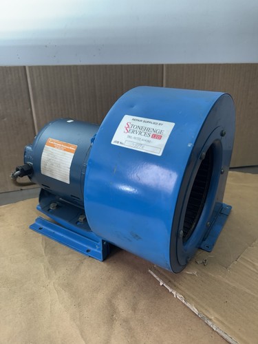 Brook crompton parkinson motor - brook,