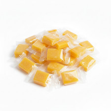 Jelly Mango Candies – Soft