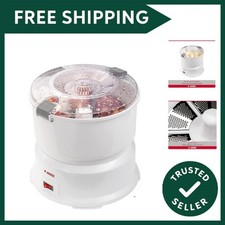 Electric Potato Peeler, Fully