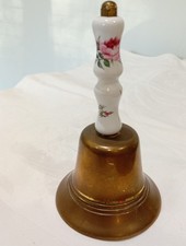 🔥Vintage Solid Brass Dinner