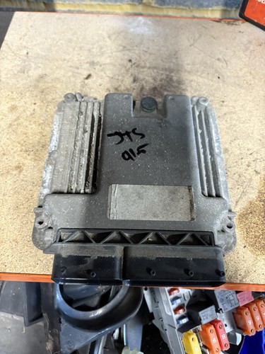 Alfa romeo gtv jts ecu - 2.0,