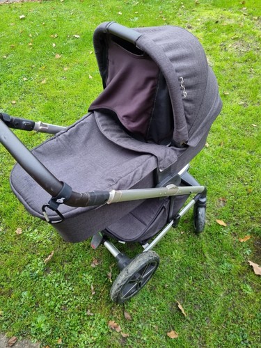 Nuna mixx next carrycot and - nuna,