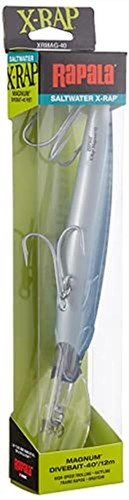 Rapala rap magnum - x-rap,