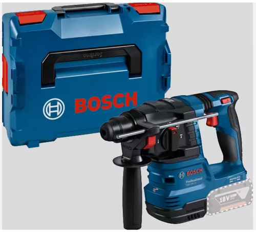 Bosch professional gbh 18v - professional,