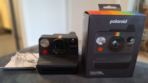 Polaroid now gen instant - 3,