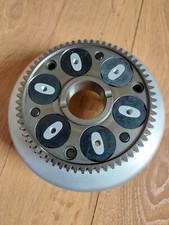 Kawasaki Z650 KZ650 B1 B3 Clutch Basket Damper Rubbers Cushion Drive