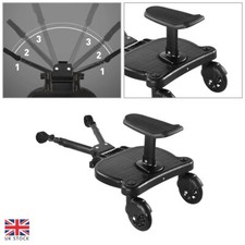 Universal Buggy Stand Board