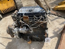 4 CYLINDER PERKINS AA 504-2