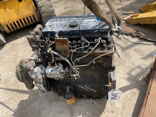Cylinder perkins 504 - cylinder, 504-2