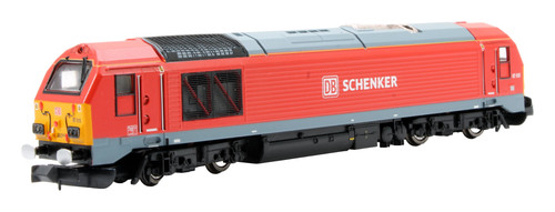 Dapol gauge 006 - n, 2d-00-006