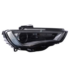 For Audi S3 Headlight