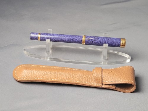 Waterman lady charlotte blue - lady,