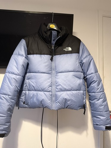 Women north face puffer - face,