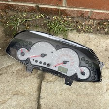 Ford Focus Mk1 Zetec