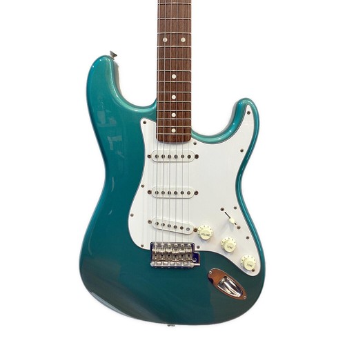 Fender japan stratocaster - fender, st62