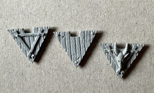 Warhammer skaven jezzail - -,