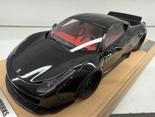 1/18 LB-Works Ferrari 458