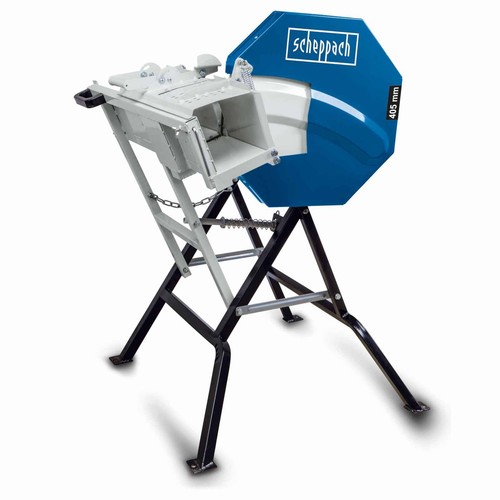Scheppach hs410 tilting log - tilting,