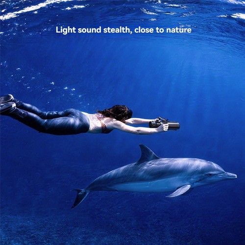 For smaco underwater - for, b2