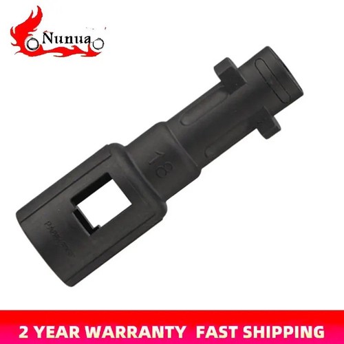 Bayonet fitting converter - fitting,