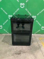 AEG Double Oven Electric