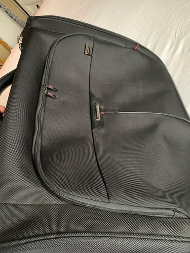 Samsonite suit and - samsonite, garment