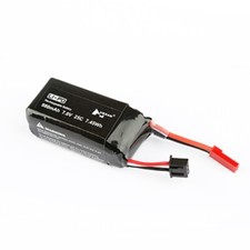 Hubsan H123 X4 Jet Battery H123D-17 C