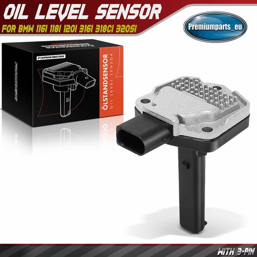 New engine oil level sensor - oil,