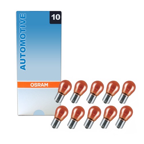 10x genuine osram original 12v - 10x,