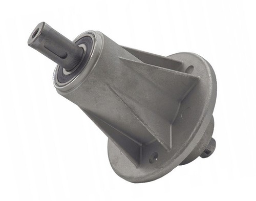 Knife spindle holder - knife,