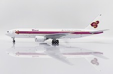 Thai Airways B777-200 Reg