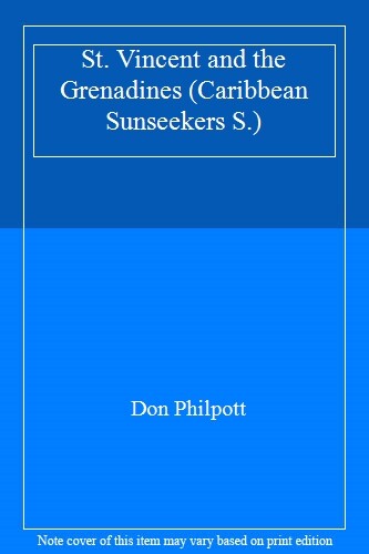 Vincent and the grenadines - and,