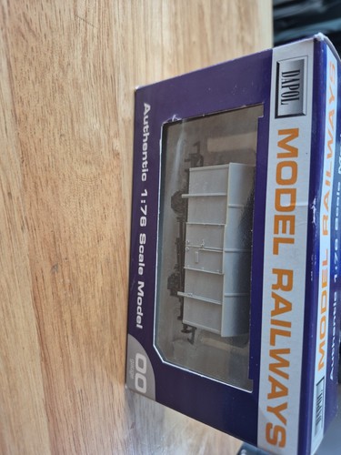 Model railway dapol a012 - model,